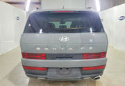 2026 Hyundai SANTA FE SEL thumbnail 5