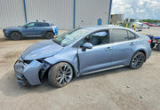 2025 Toyota Corolla SE thumbnail 12
