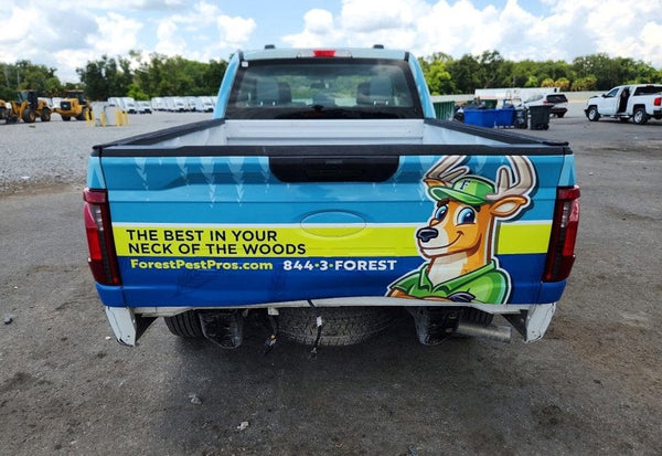 2025 Ford F-150 XL vehicle photo 6
