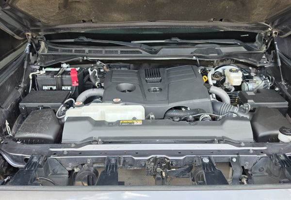 2023 Toyota Tundra SR5 vehicle photo 12