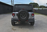 2019 Jeep Wrangler Unlimited Sahara thumbnail 21