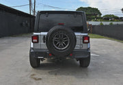 2019 Jeep Wrangler Unlimited Sahara thumbnail 6