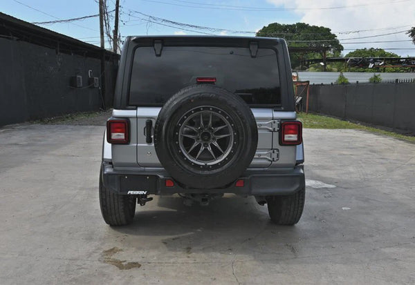 2019 Jeep Wrangler Unlimited Sahara vehicle photo 6