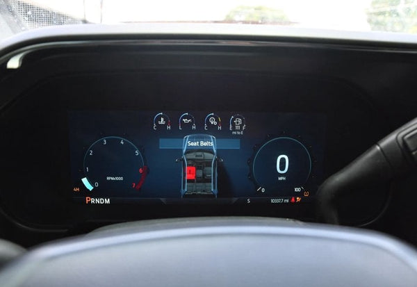 2024 Ford F-250 Super Duty Lariat photo 9