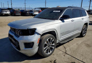 2021 Jeep Grand Cherokee L Overland thumbnail 13