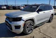 2021 Jeep Grand Cherokee L Overland thumbnail 1