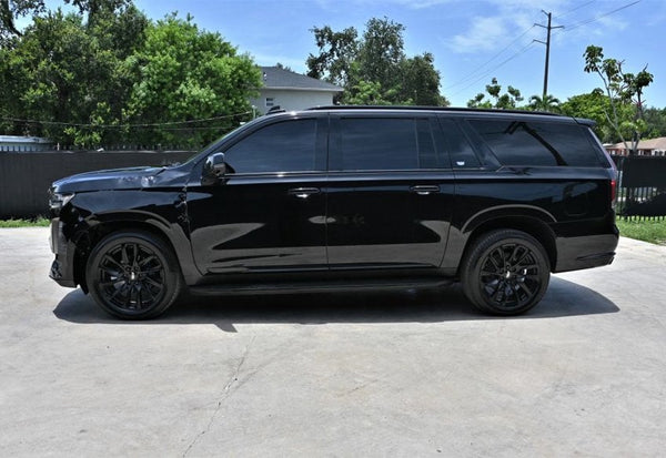 2021 Cadillac Escalade ESV Sport vehicle photo 6