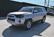 2023 Toyota 4Runner SR5 thumbnail 2