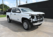 2024 Toyota Tacoma SR5 thumbnail 2