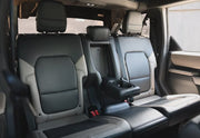 2022 Ford Bronco Wildtrak Advanced thumbnail 31