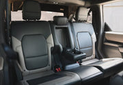 2022 Ford Bronco Wildtrak Advanced thumbnail 15