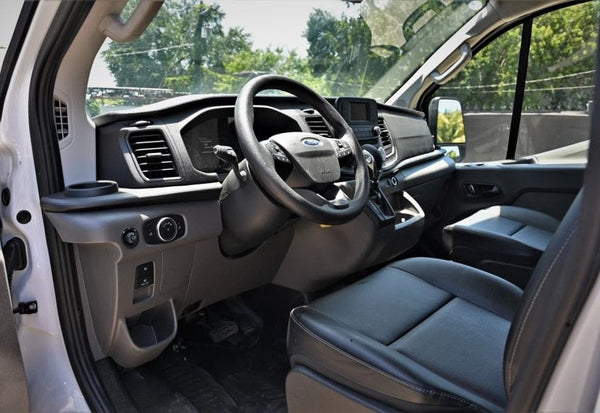 2024 Ford Transit 250 photo 10