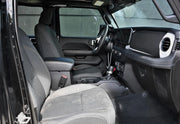 2024 Jeep Wrangler Sahara thumbnail 33