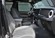 2024 Jeep Wrangler Sahara thumbnail 12