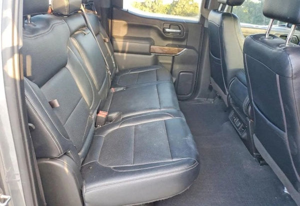 2021 GMC Sierra 1500 Elevation vehicle photo 10