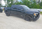 2022 GMC Sierra 1500 Limited Elevation thumbnail 2