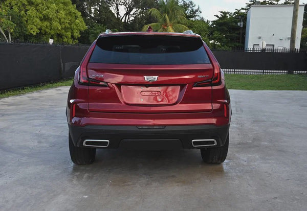 2025 Cadillac XT4 Premium Luxury vehicle photo 4
