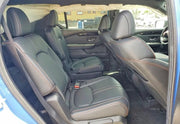 2025 Honda Pilot TrailSport thumbnail 10