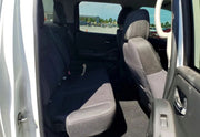 2024 Nissan Frontier SV thumbnail 21