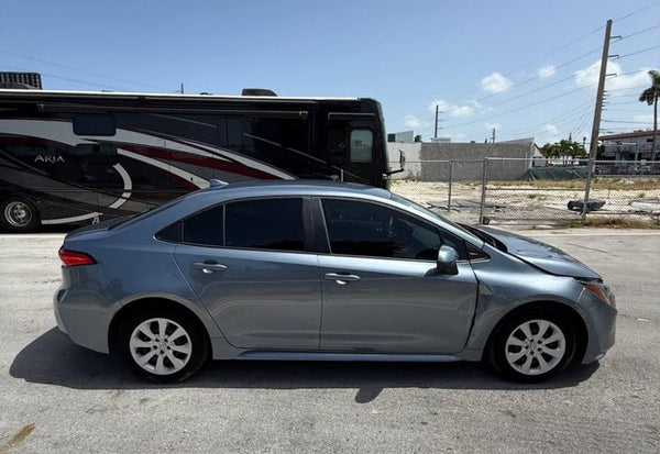 2024 Toyota Corolla LE vehicle photo 6