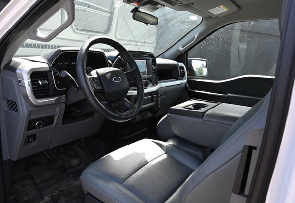 2023 Ford F-150 XL photo 12