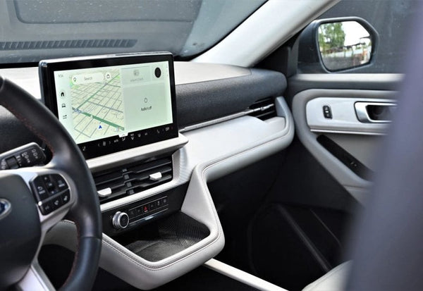 2025 Ford Explorer Active photo 10