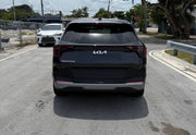 2026 Kia Sportage LX thumbnail 7