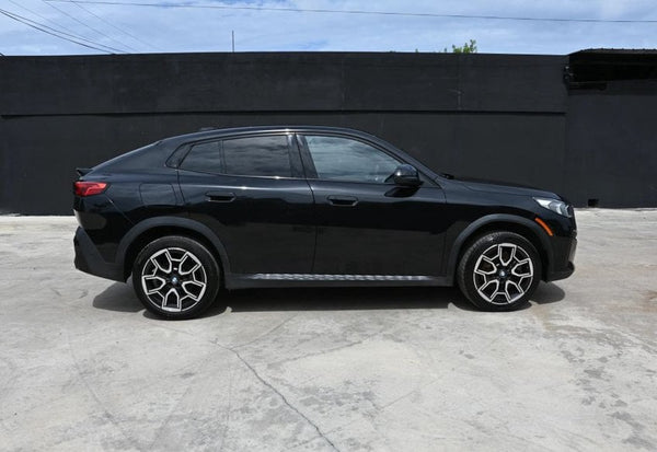 2025 BMW X2 xDrive28i photo 5