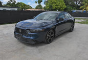 2026 Honda Accord SE thumbnail 20