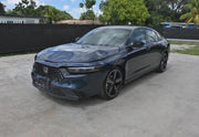 2026 Honda Accord SE thumbnail 2