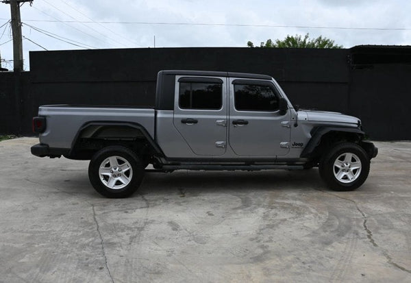 2020 Jeep Gladiator Sport S vehicle photo 6