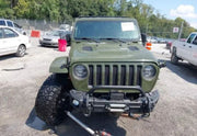 2021 Jeep Wrangler Unlimited Rubicon Sport Utility 4D thumbnail 22
