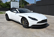 2020 Aston Martin DB11 Volante Convertible 2D thumbnail 1