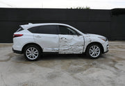 2021 Acura RDX SH-AWD Sport Utility 4D thumbnail 23