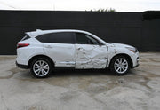 2021 Acura RDX SH-AWD Sport Utility 4D thumbnail 5