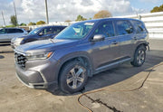 2023 Honda Pilot EX-L thumbnail 13