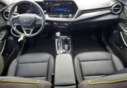 2026 Chevrolet Trax ACTIV Sport Utility 4D thumbnail 11