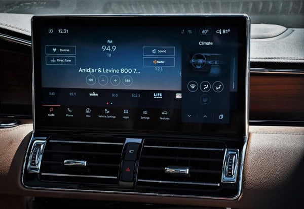 2023 Lincoln Navigator Reserve photo 12