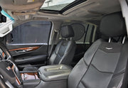 2016 Cadillac Escalade ESV Premium Collection thumbnail 17