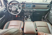 2021 Jeep Gladiator Sport S thumbnail 20