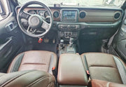 2021 Jeep Gladiator Sport S thumbnail 9