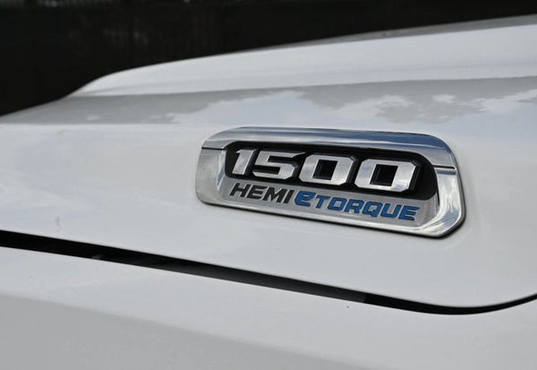 2023 Ram 1500 Tradesman photo 8