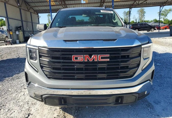 2023 GMC Sierra 1500 Pro photo 5
