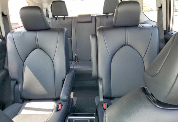 2025 Toyota Grand Highlander XLE photo 11