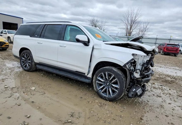 2021 Cadillac Escalade ESV Sport vehicle photo 2