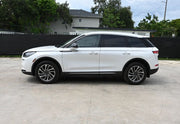 2022 Lincoln Corsair Standard thumbnail 6