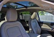 2024 Lincoln Aviator Reserve thumbnail 43