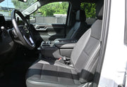 2025 GMC Sierra 1500 SLT thumbnail 14