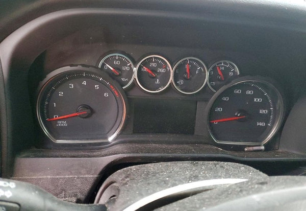 2023 Chevrolet Silverado 3500HD Work Truck photo 7