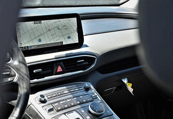 2023 Hyundai SANTA FE SEL photo 9